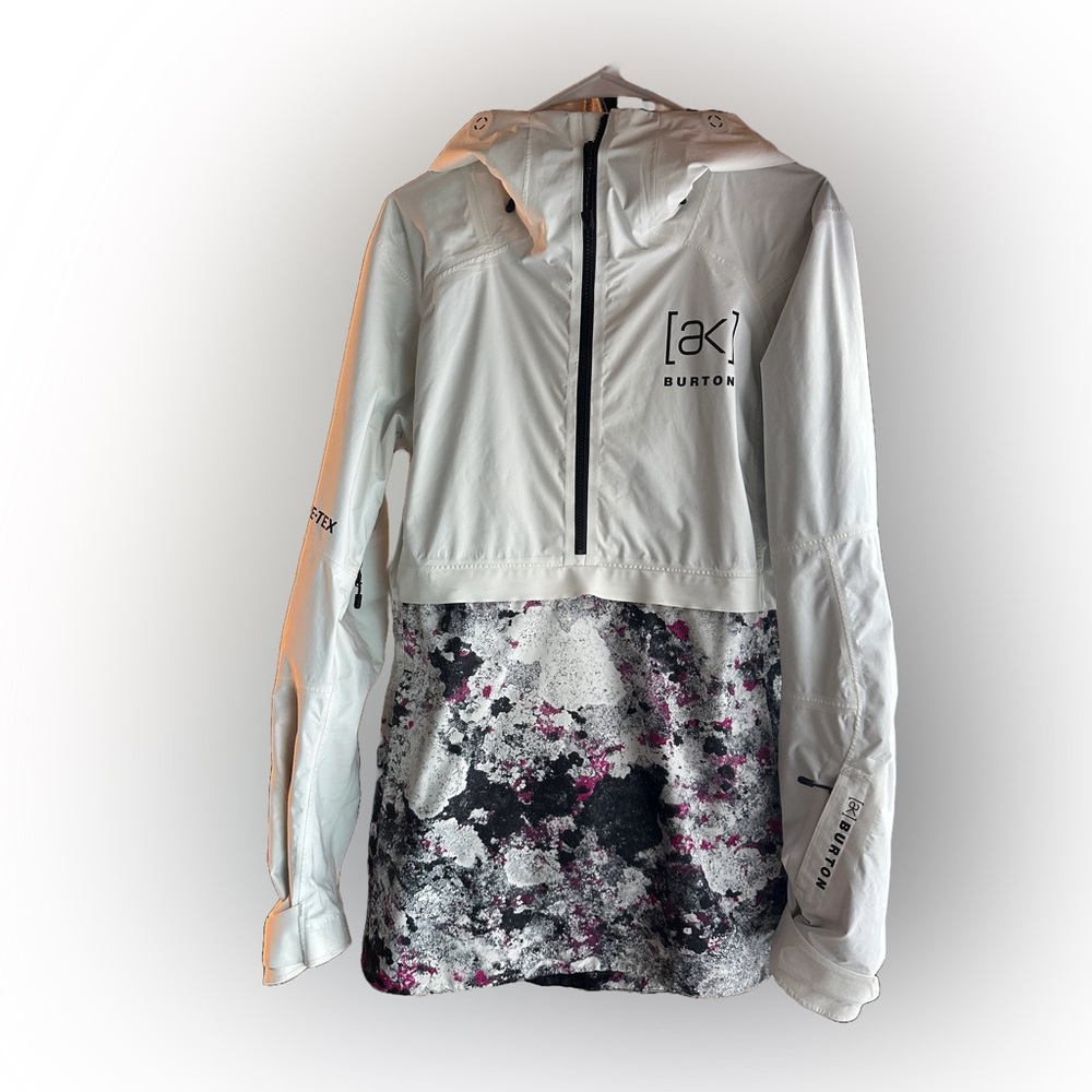 Women's Burton [ak] GORE-TEX 2L Kimmy Anorak L $429.95